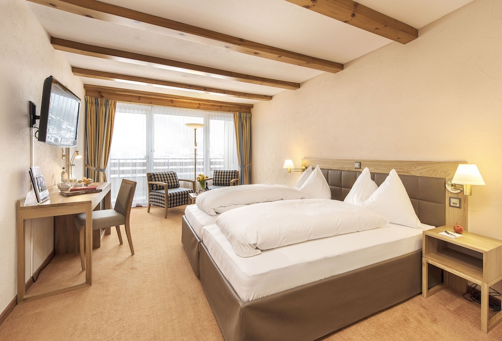 Sunstar Alpine Hotel Lenzerheide 15/62