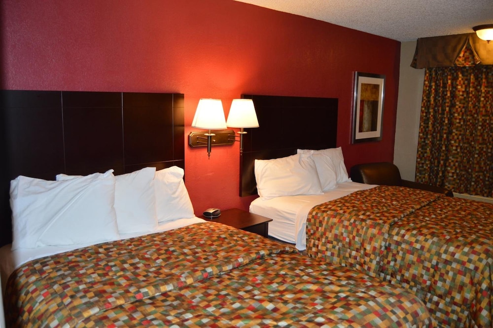 Guest Inn Ardmore 12/43