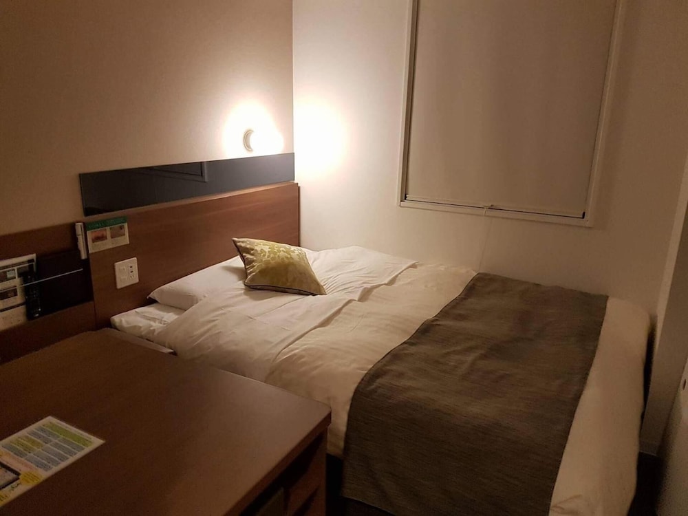 Super Hotel Lohas Hakata Station Chikushi Exit 16/36