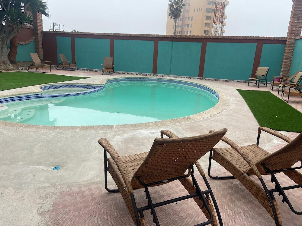 Baja Del Sol Inn Hotel 41/64