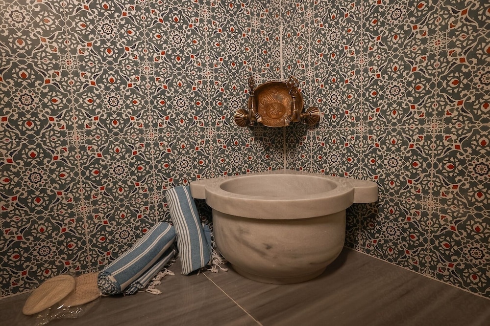 Mia Cappadocia Cave Hotel 22/50