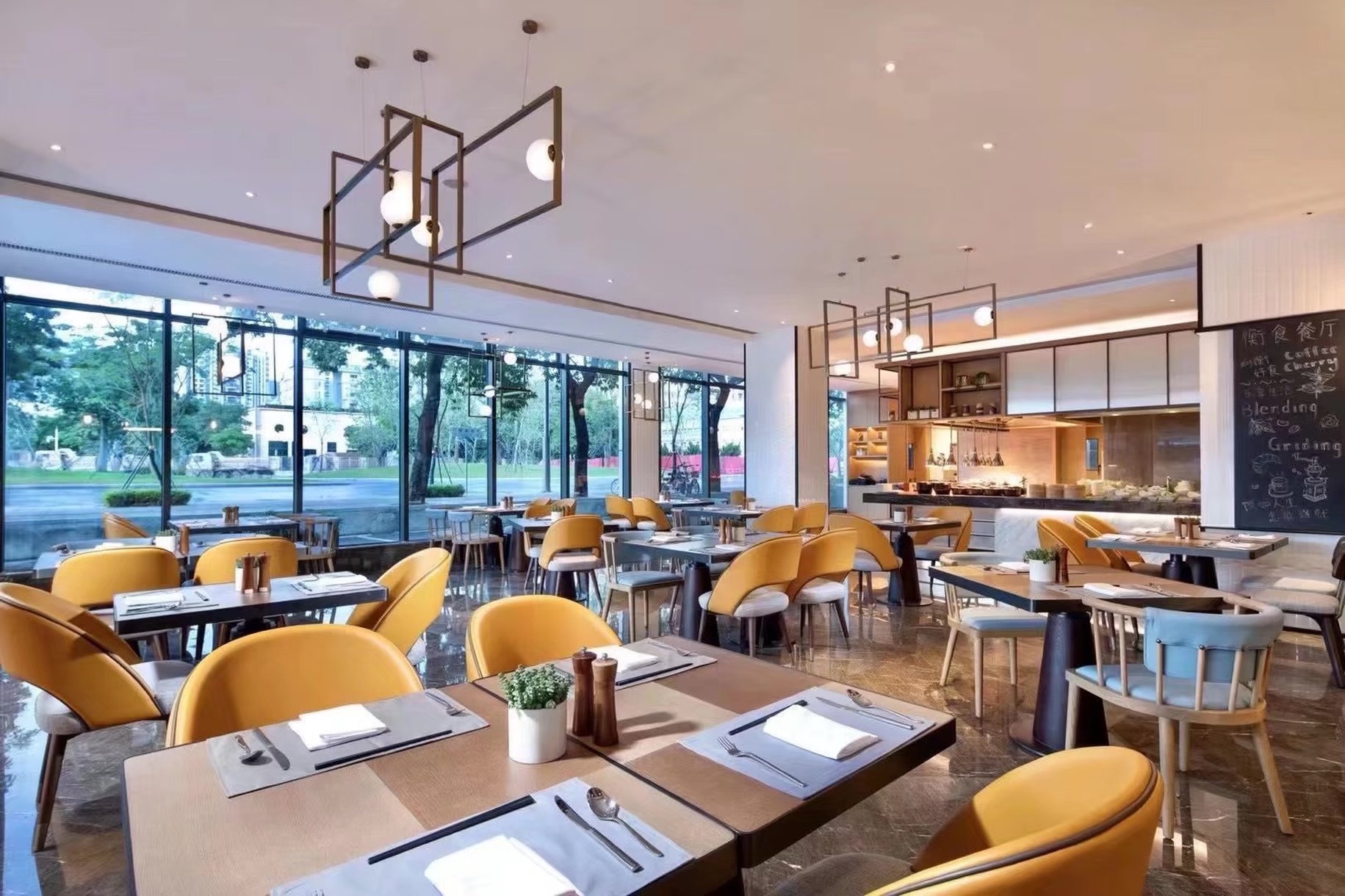 Even Hotels Shenzhen Nanshan 51/76
