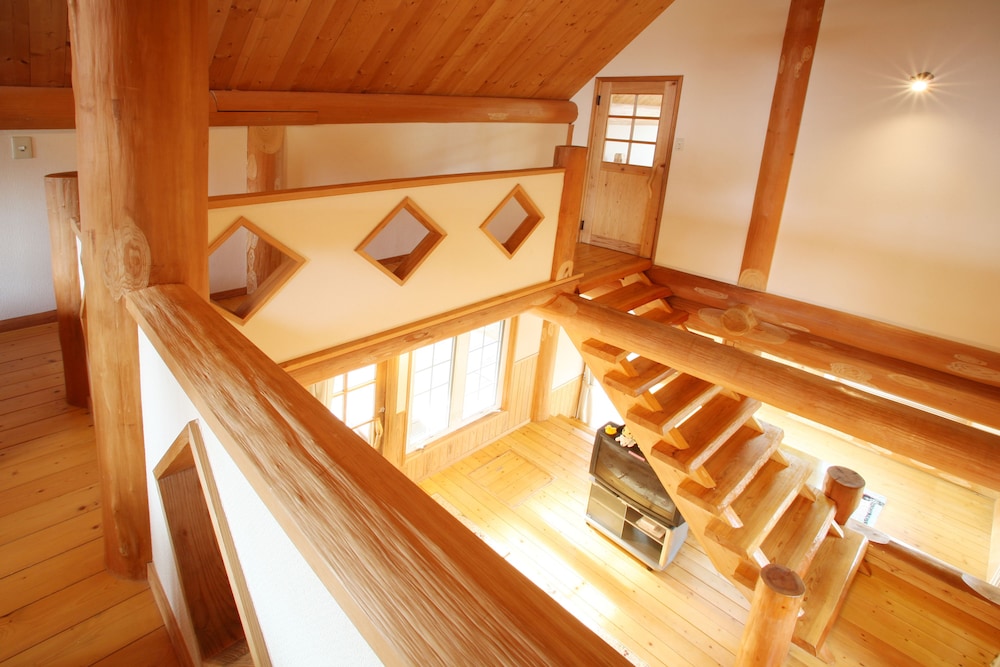 Kurokawa Mori no Cottage 31/56