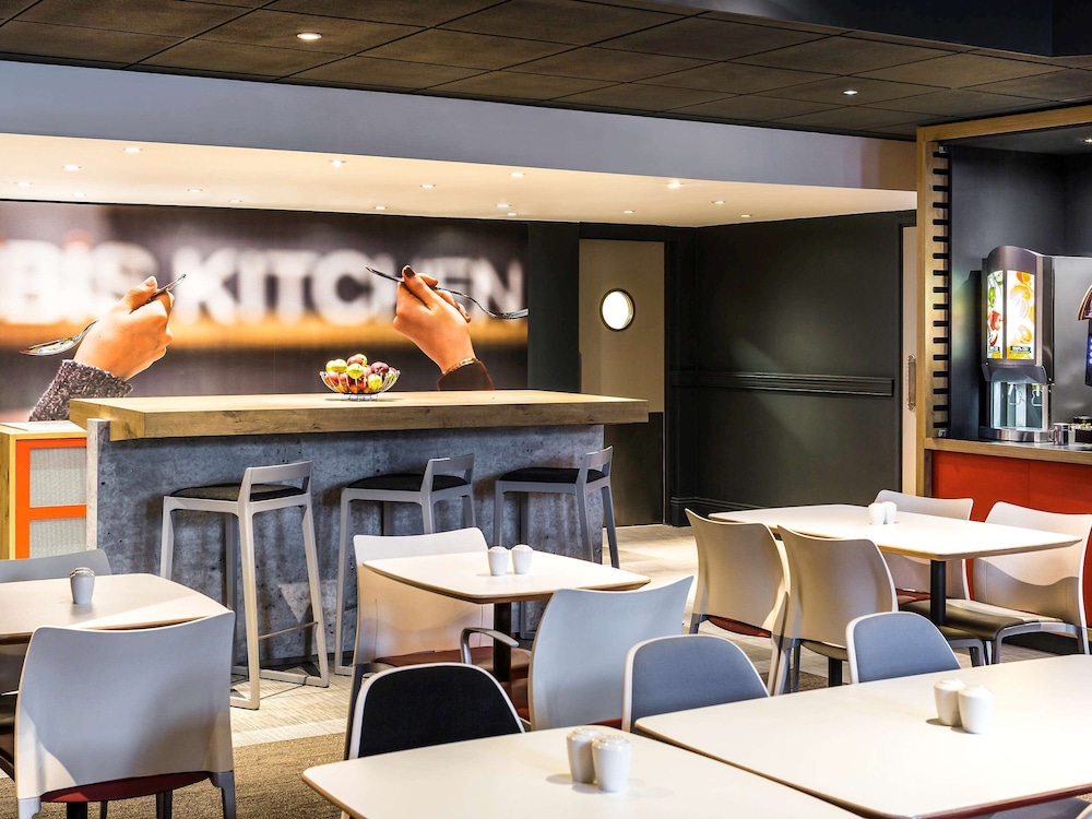 Ibis Leeds Centre Marlborough Street 39/57