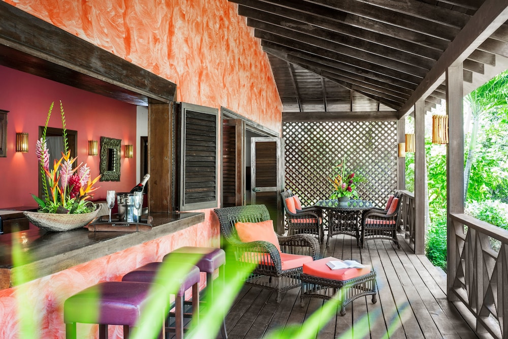 Le Phare Bleu Boutique Hotel And Marina 48/64