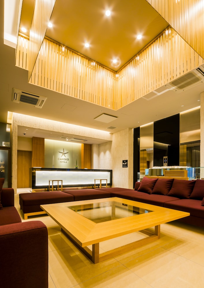Candeo Hotels Fukuoka Tenjin 9/63