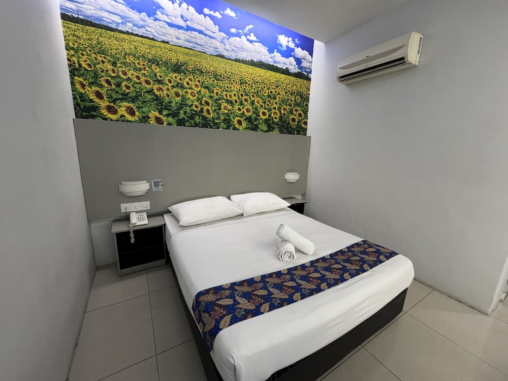 BEST VIEW HOTEL PUCHONG 32/45