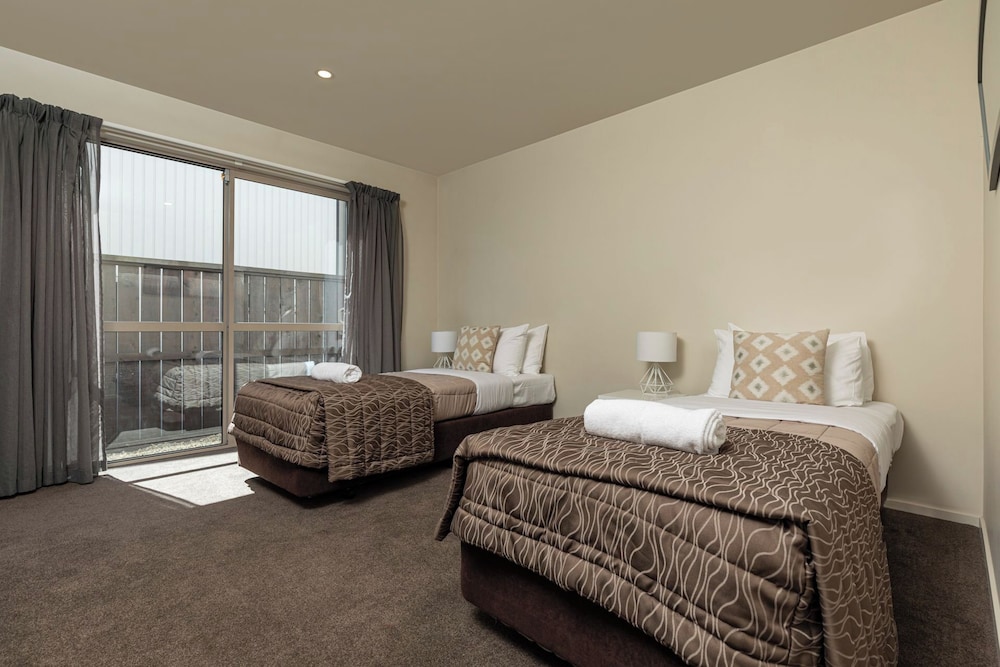 Alpine Resort Wanaka - A THC Hotels and Resorts 19/50