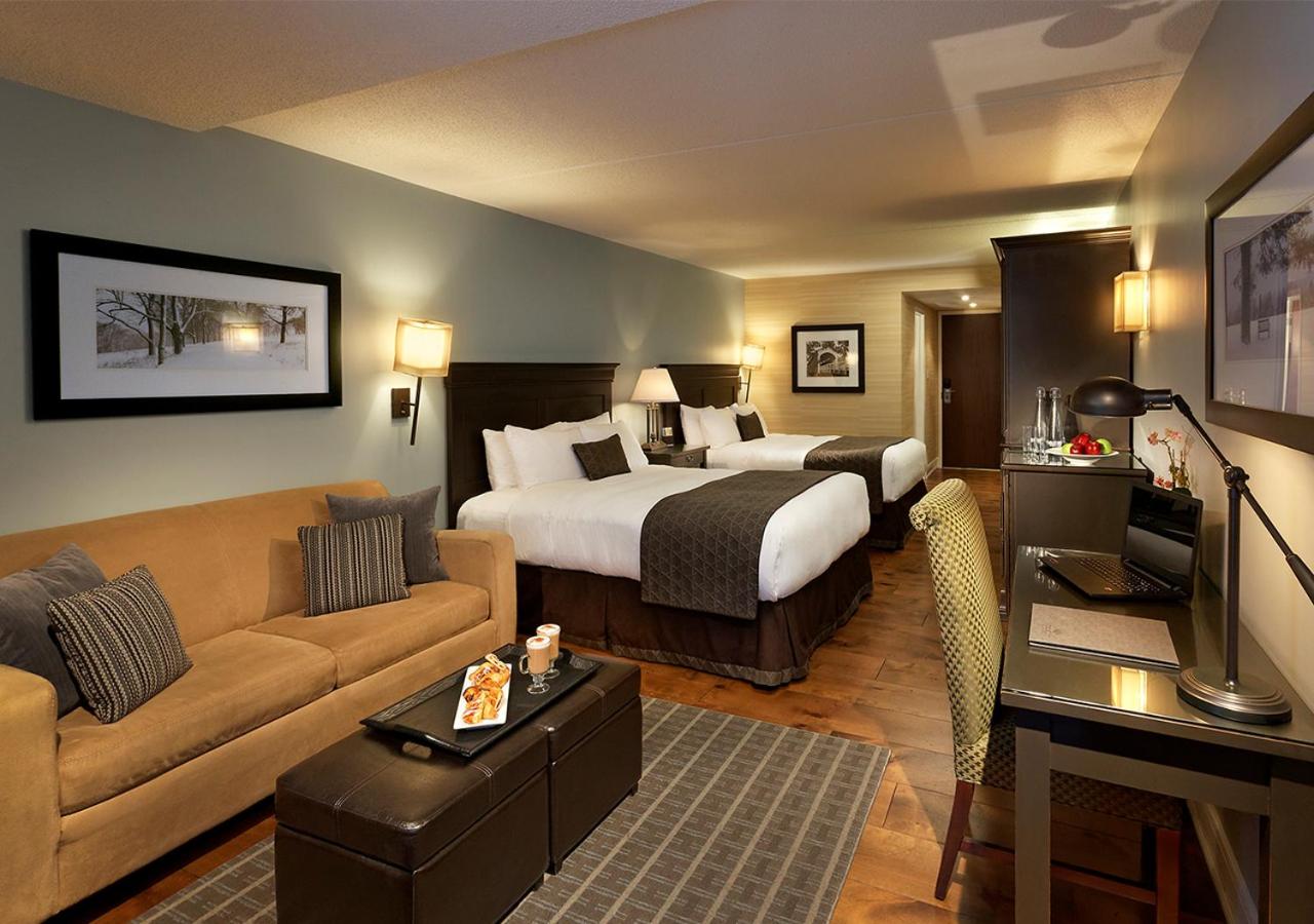 Hockley Valley Resort 6/31