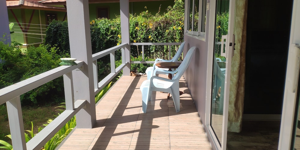 Gerd And Noi Resort Khao Lak 26/37