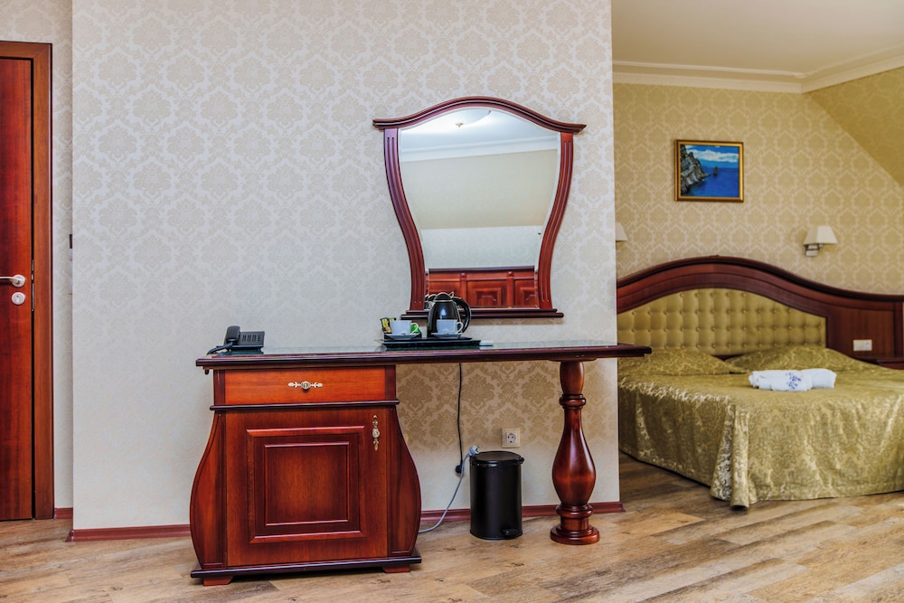 Boutique Hotel Aqua View 6/50