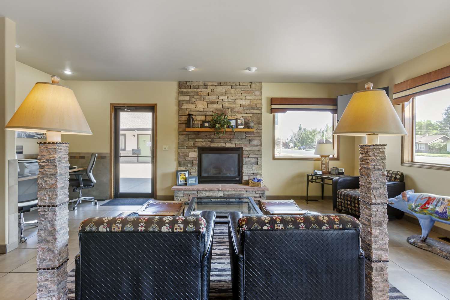 Best Western Sunset Inn 14/24