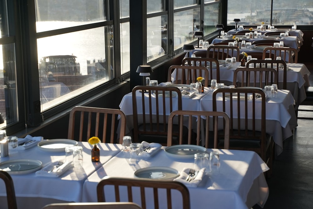 Ring Stone Hotels Bosphorus 34/50