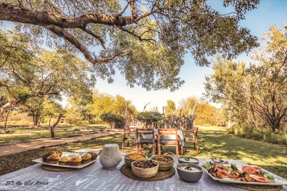 Baobab Ridge Private Lodge 44/50
