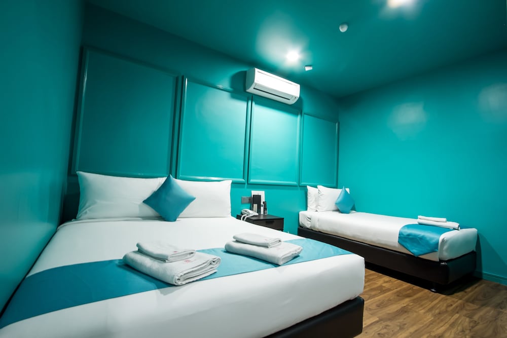 Bloommaze Boutique Hotel 29/69