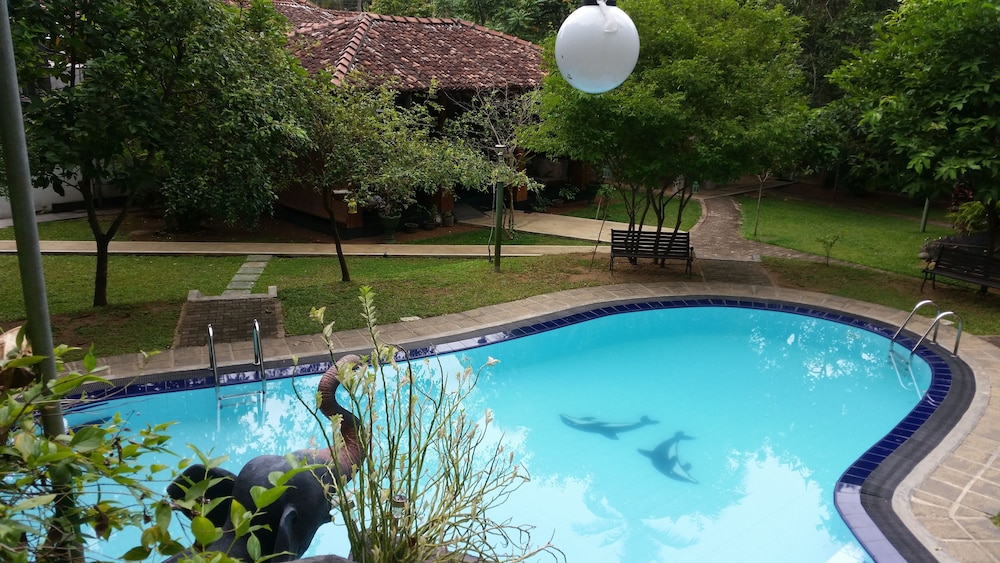 Villa 80 Bentota 41/50
