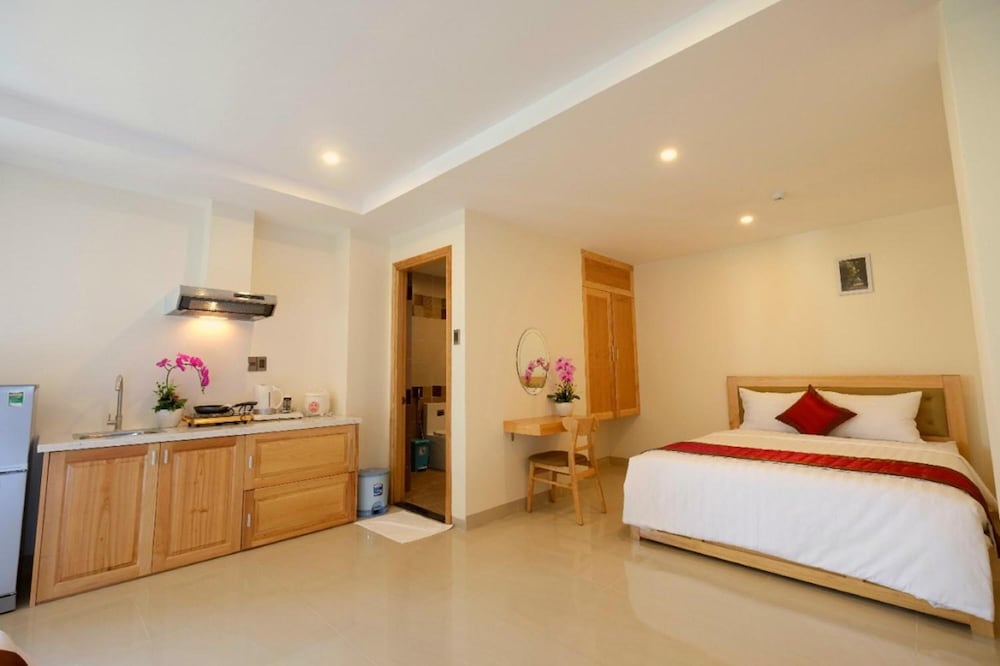 Mari Gold Hotel & Apartment 12/50