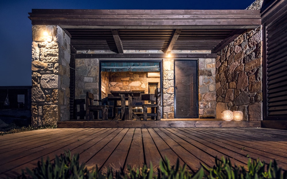 Keros Blue Luxury Rooms & Villas 18/49