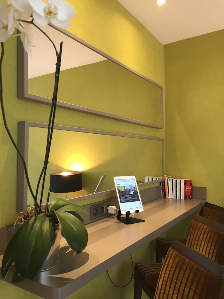 Hotel Orchidee 38/41