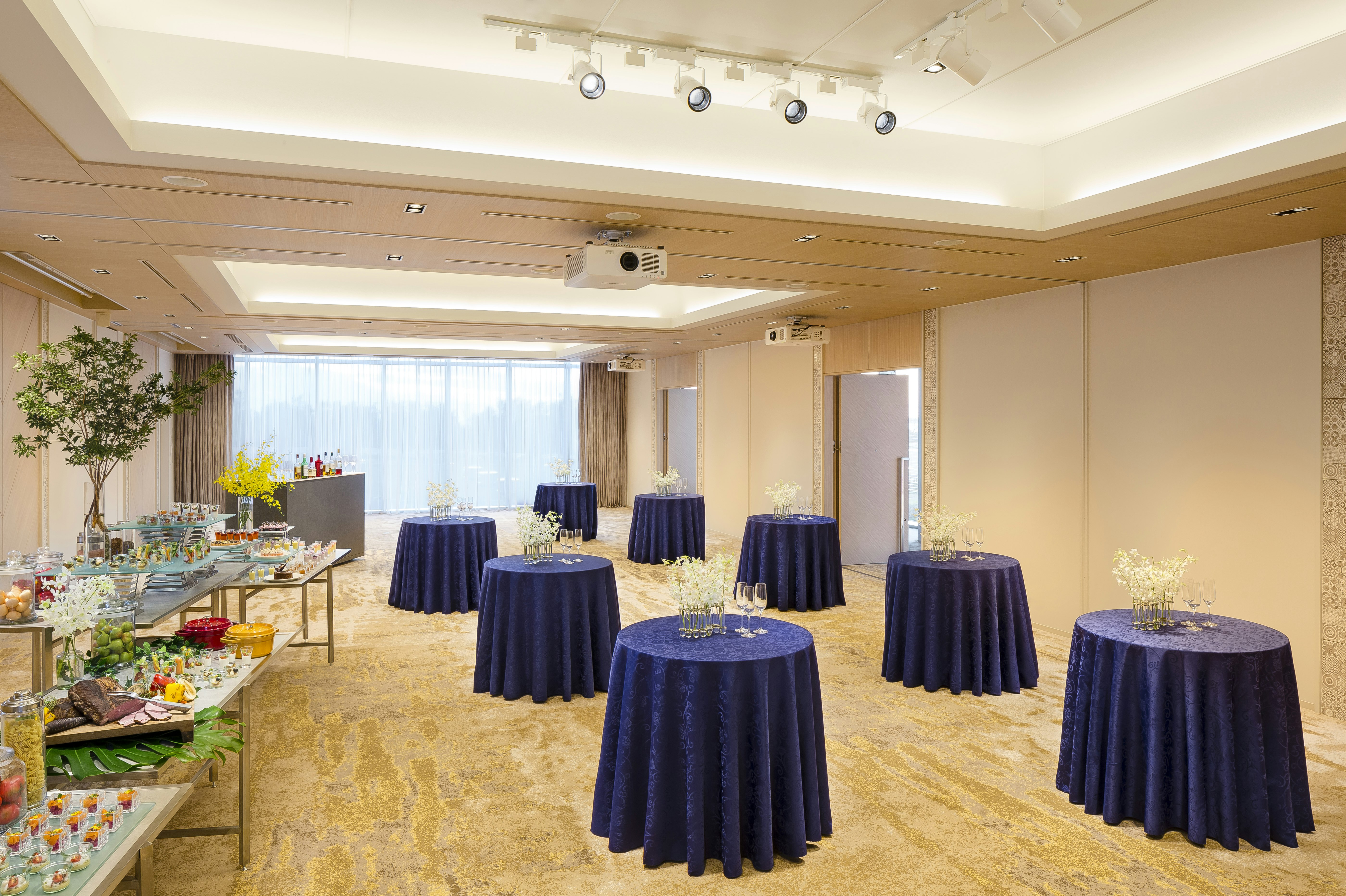 Hilton Okinawa Sesoko Resort 19/37