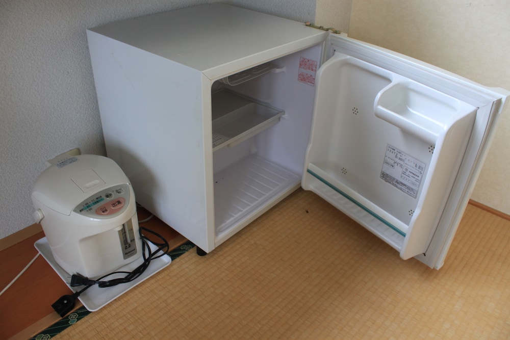 Ryokan Fuji 8/21