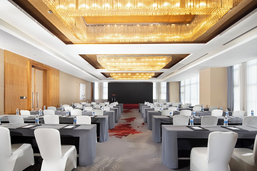 Sheraton Wuxi Binhu 39/50