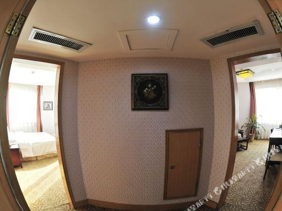 New Era Hotel (Shanxi Provincial Government) 4/25