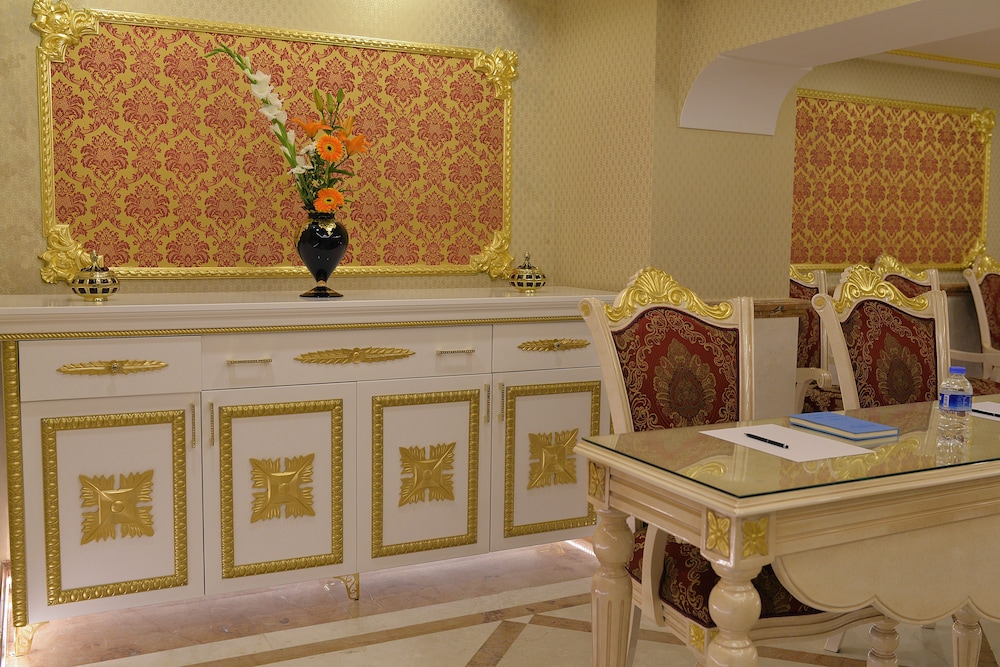 Golden Ak Marmara Hotel 8/51