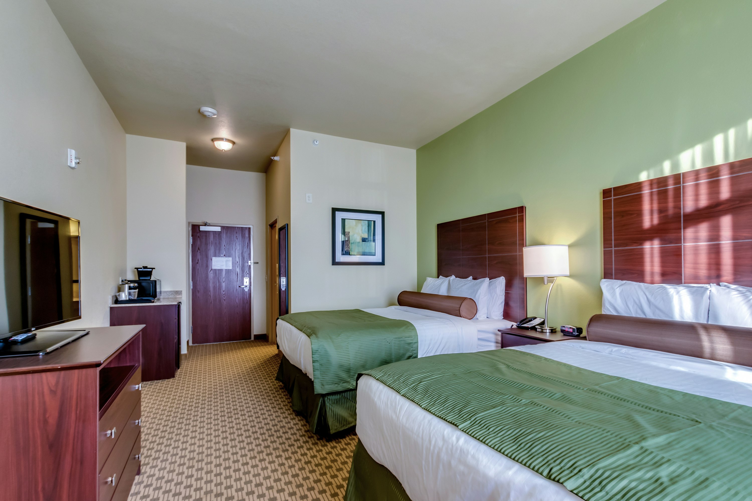 Cobblestone Inn Amp Suites Waverly 24/61