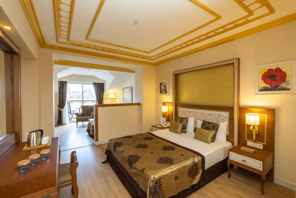 Diamond Excellence Resort & Spa 17/65