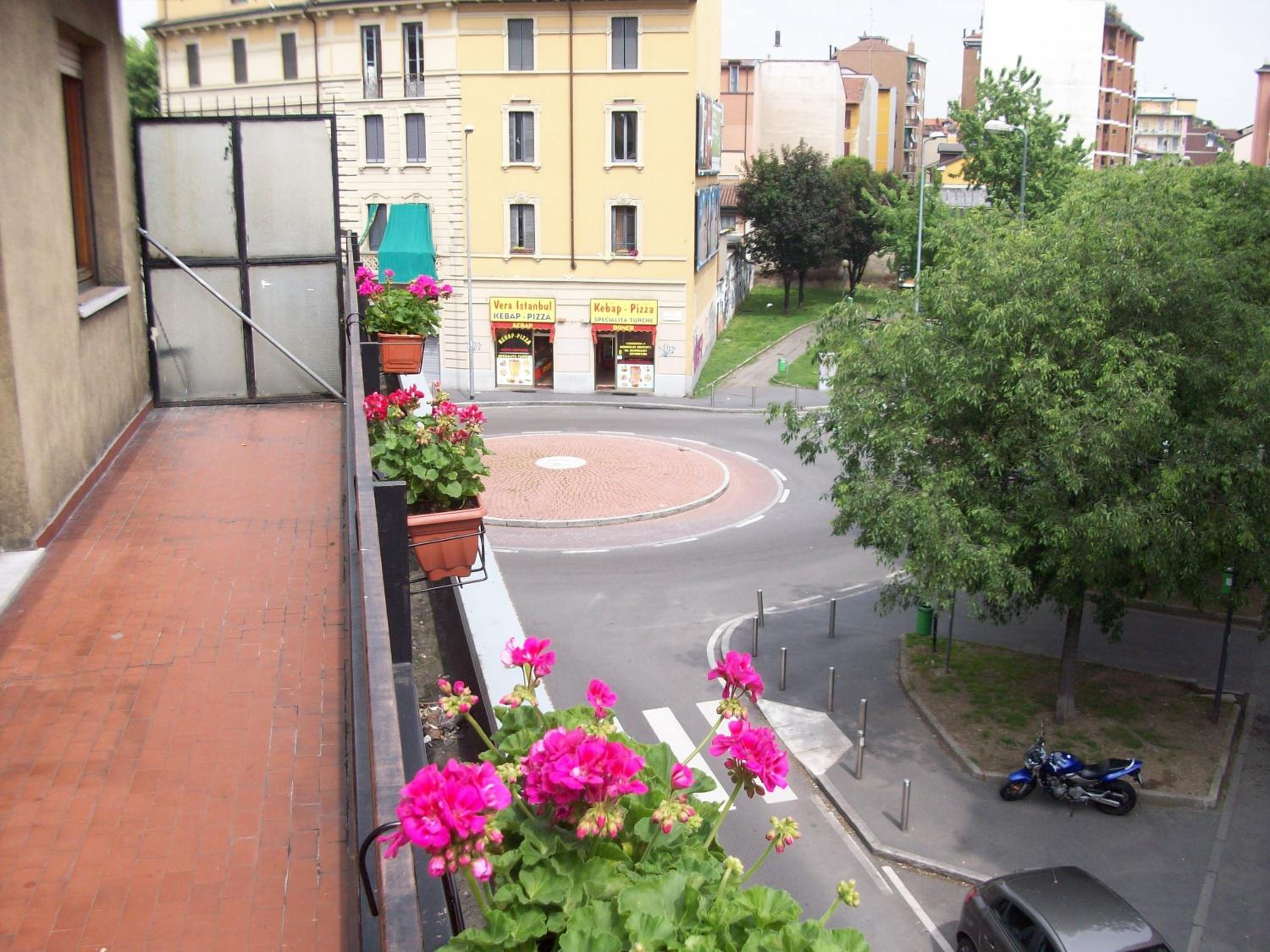 Affittacamere Hostel 4/24