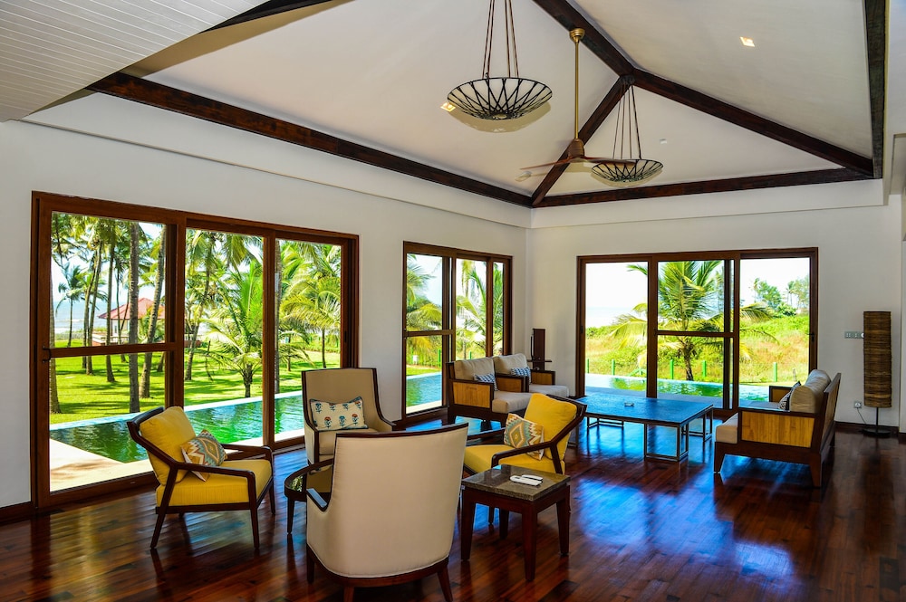 Niraamaya Private Residences, Goa 27/43
