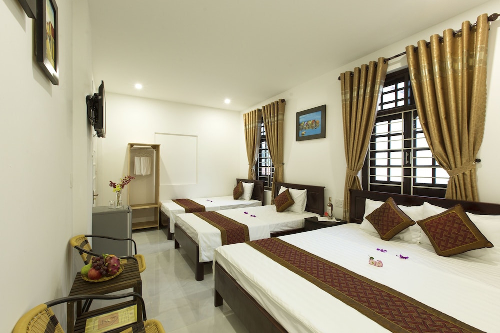 Homestay Golden Bee 23/44