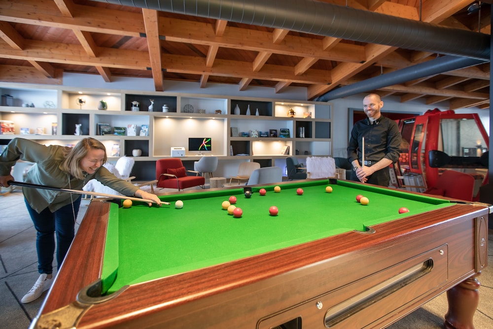 Hotel Mercure Les Arcs 1800 & Spa 65/70