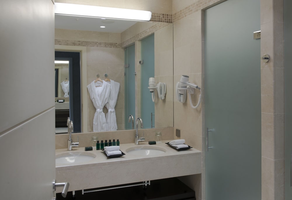 Shahdag Hotel And Spa 14/67