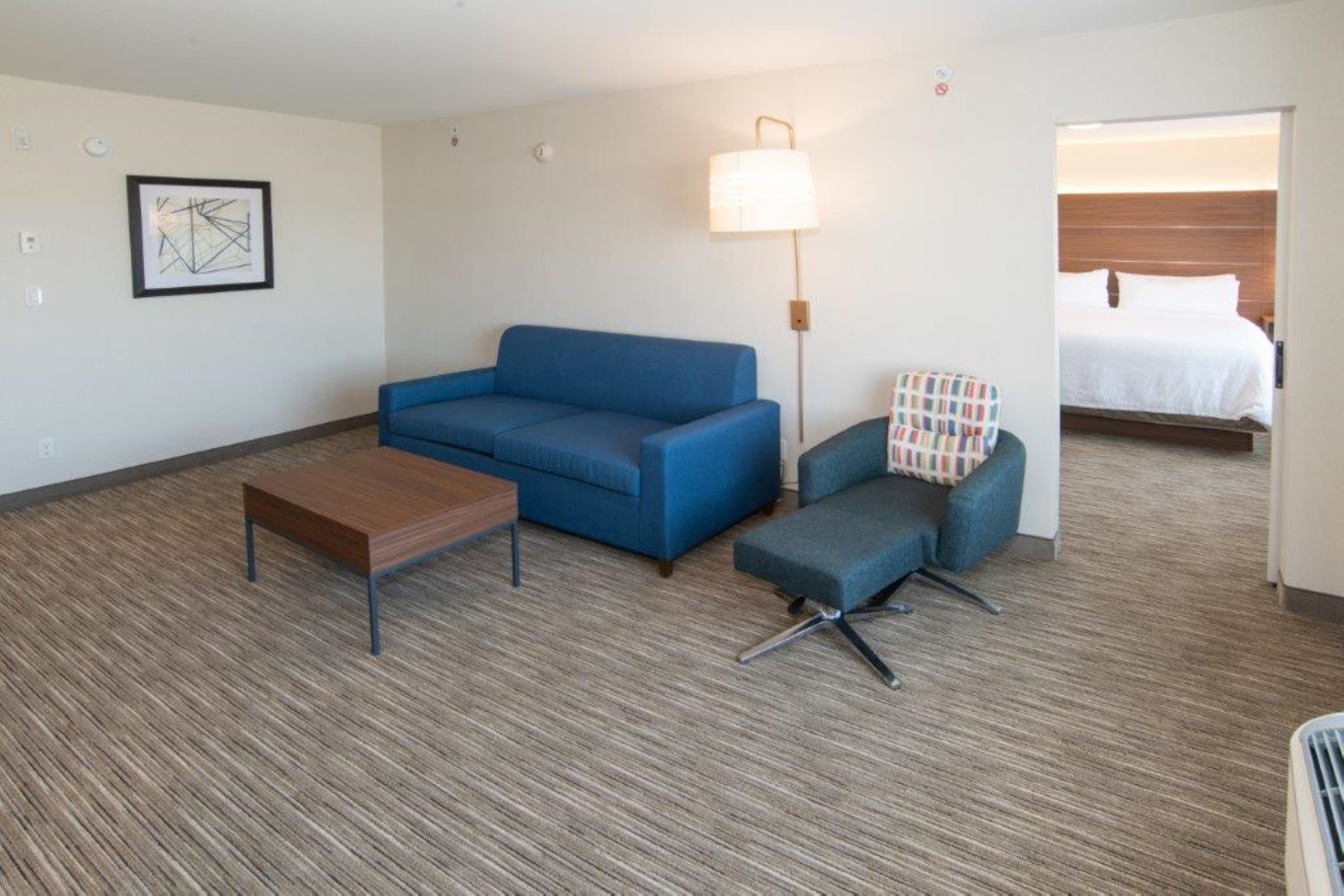 Holiday Inn Express & Suites North Battleford 34/50