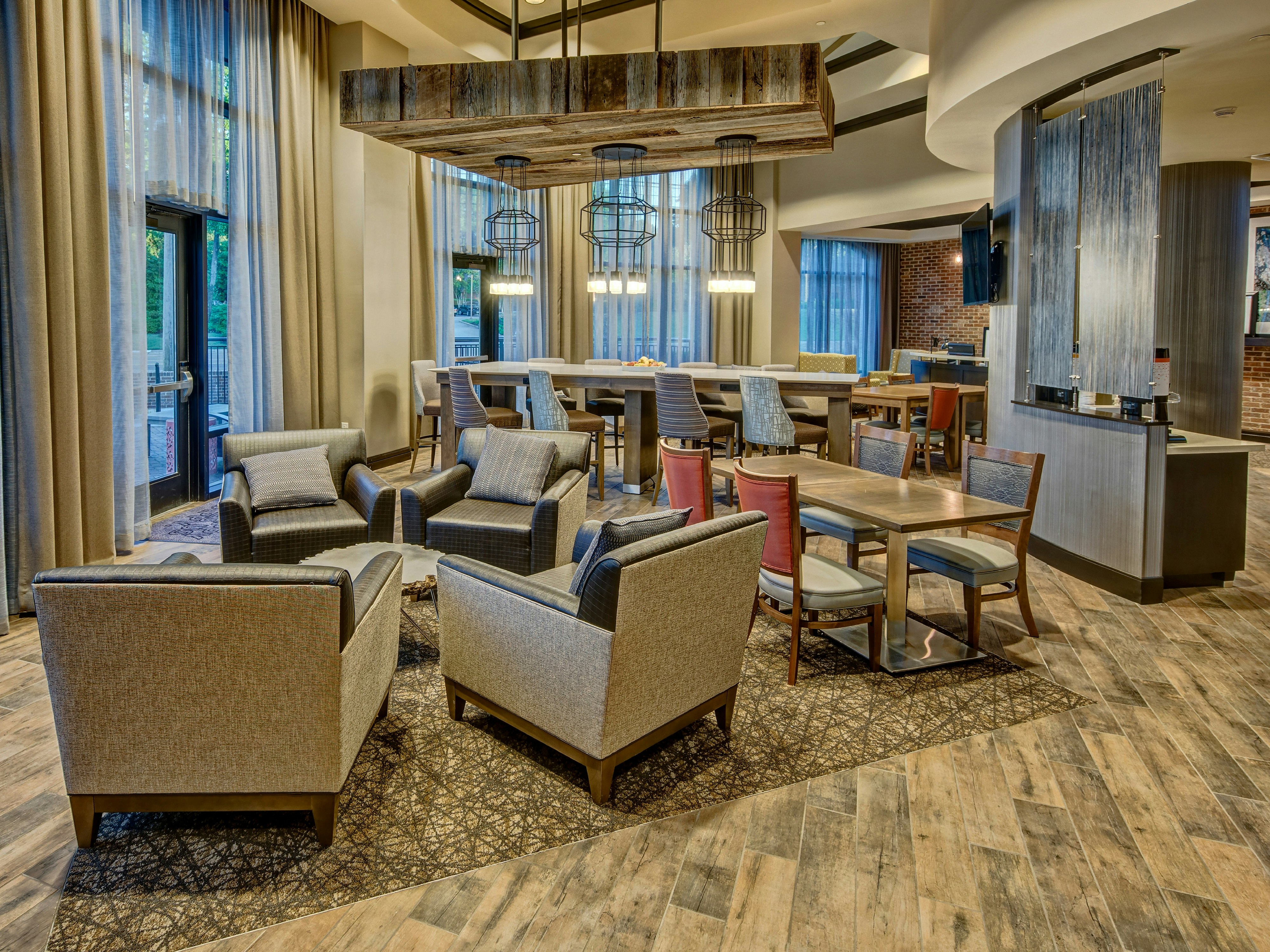 Hampton Inn And Suites Memphis Germantown 39/64