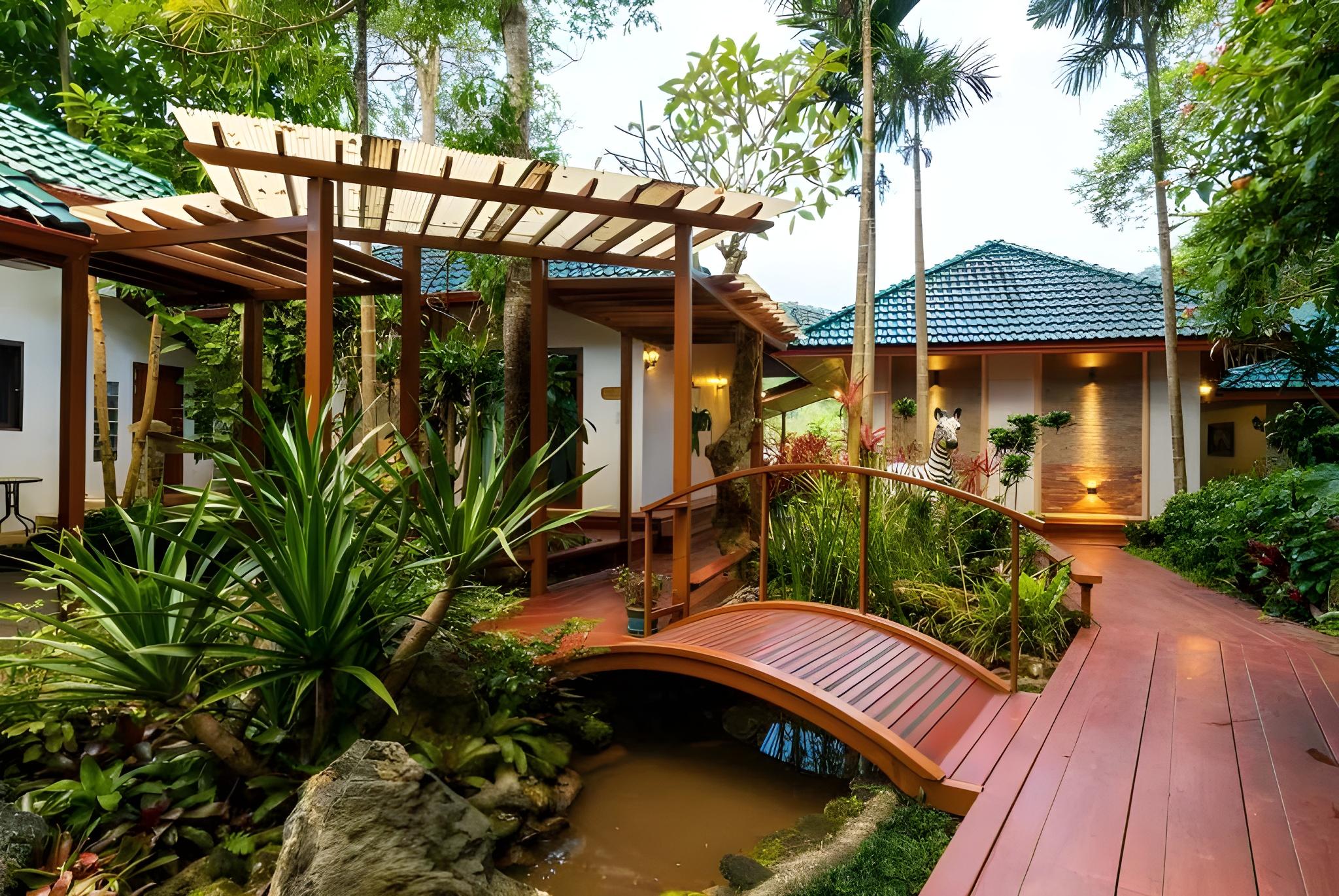 Swankiri Executive Farm Resort 46/53