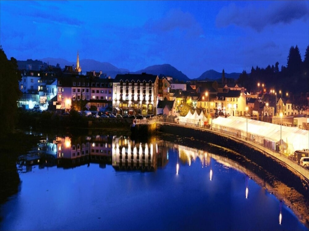 The Abbey Hotel Donegal 55/55