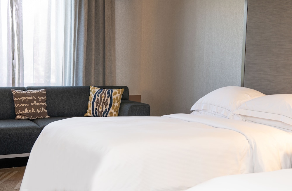 Hilton Parsippany 22/71