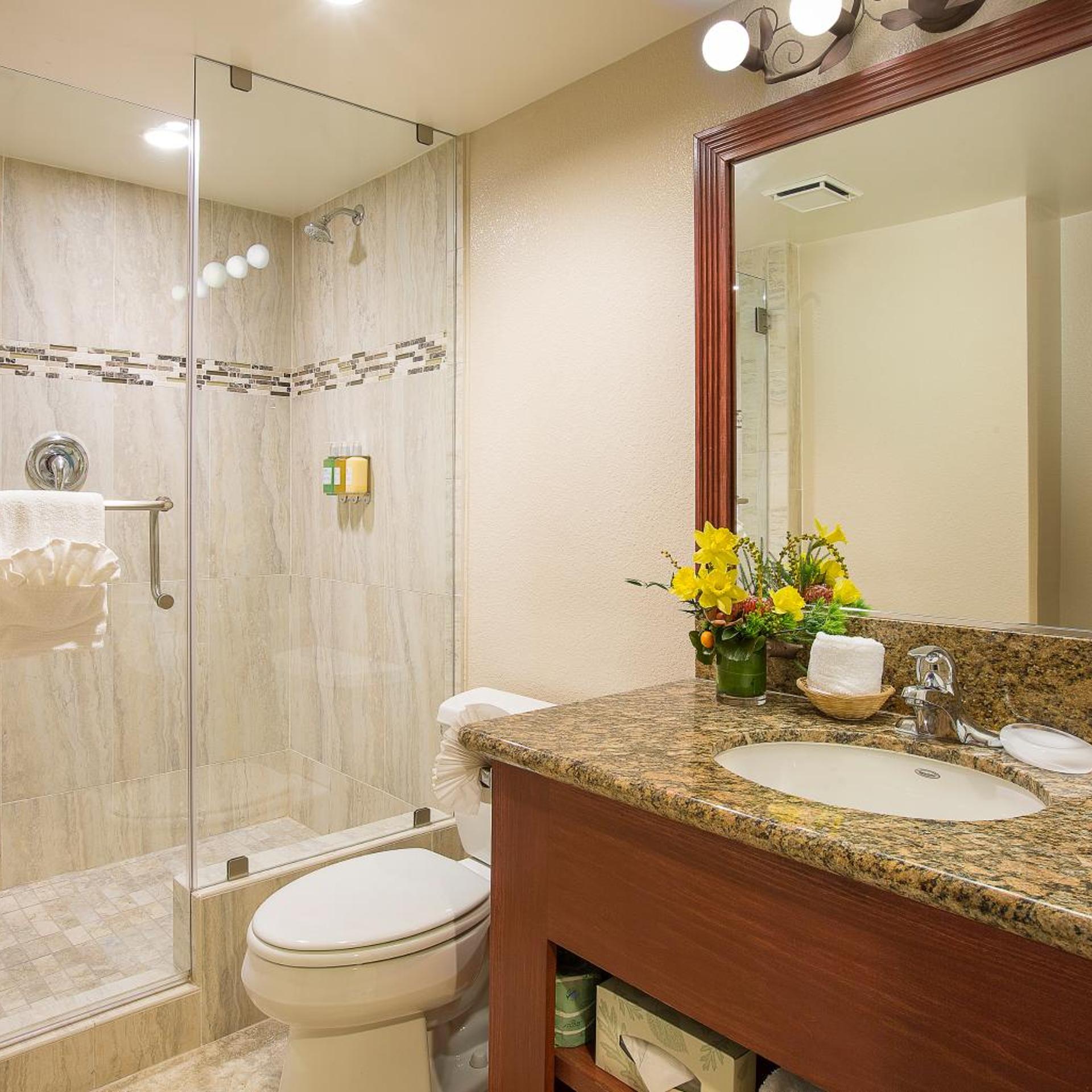 Junior Suite, Coast Anabelle Hotel 6/8