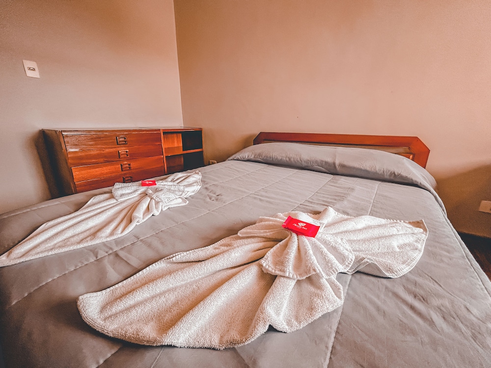 Plaza Inn Week Inn - Campos Do Jordao 25/60