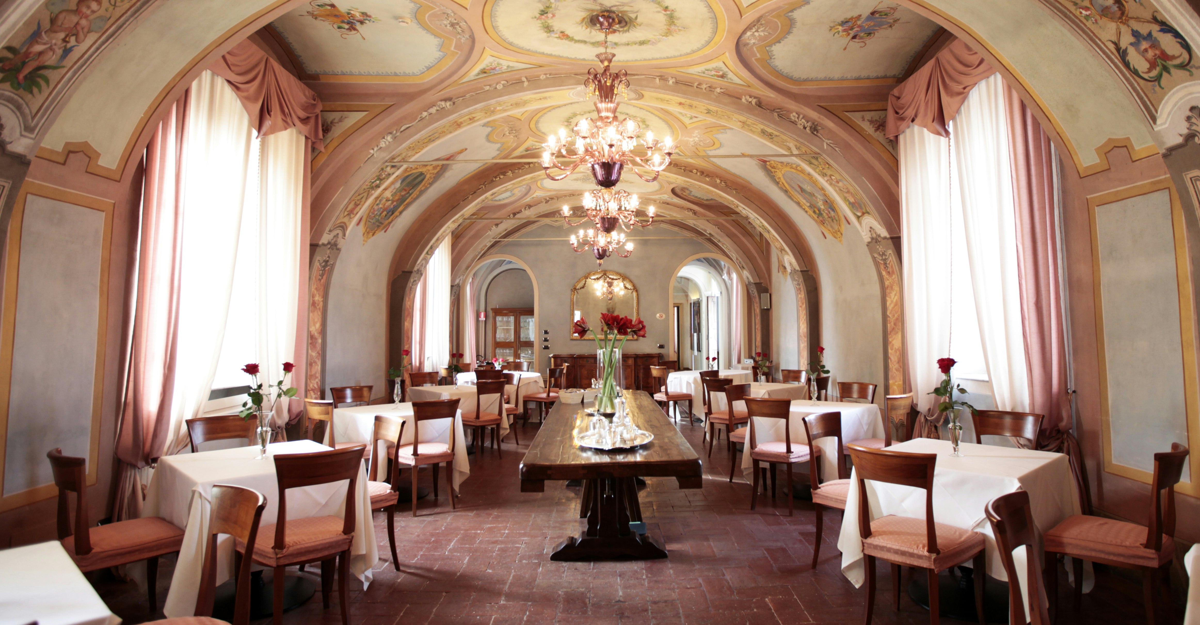Relais San Maurizio 63/83