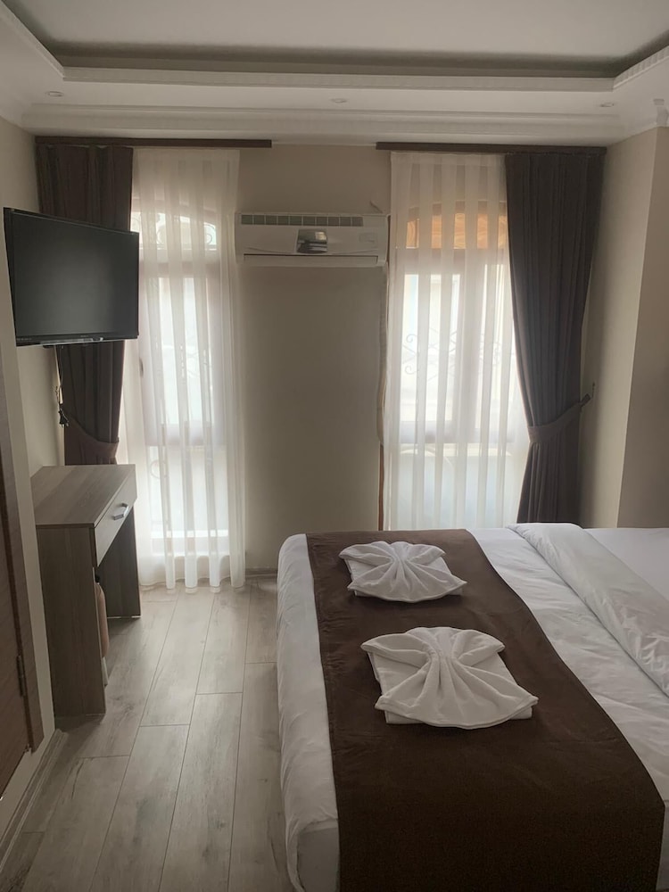 Luna Suites Taksim 6/34