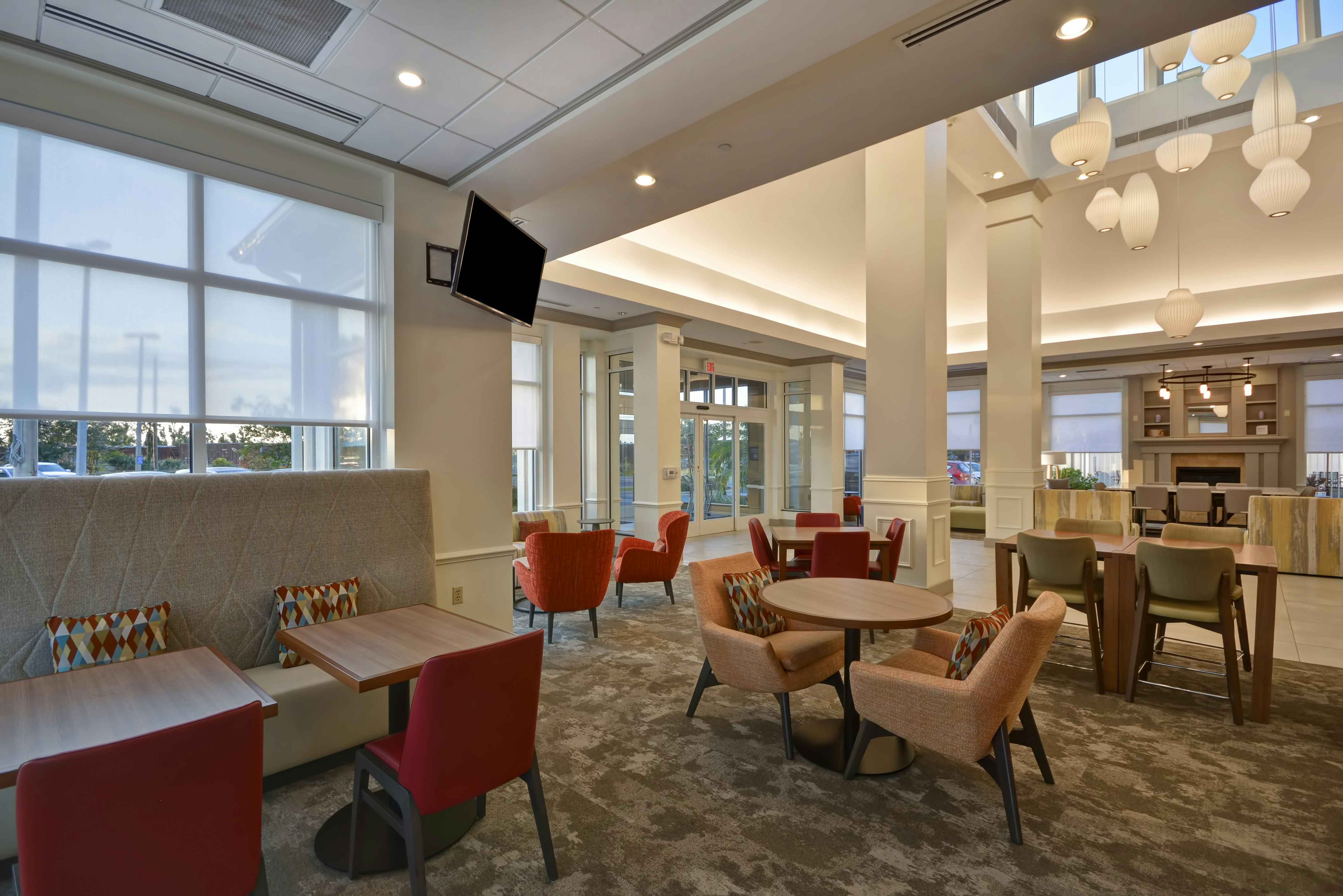 Hilton Garden Inn Panama City 48/69