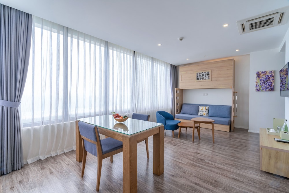 Parosand Danang Hotel 95/161