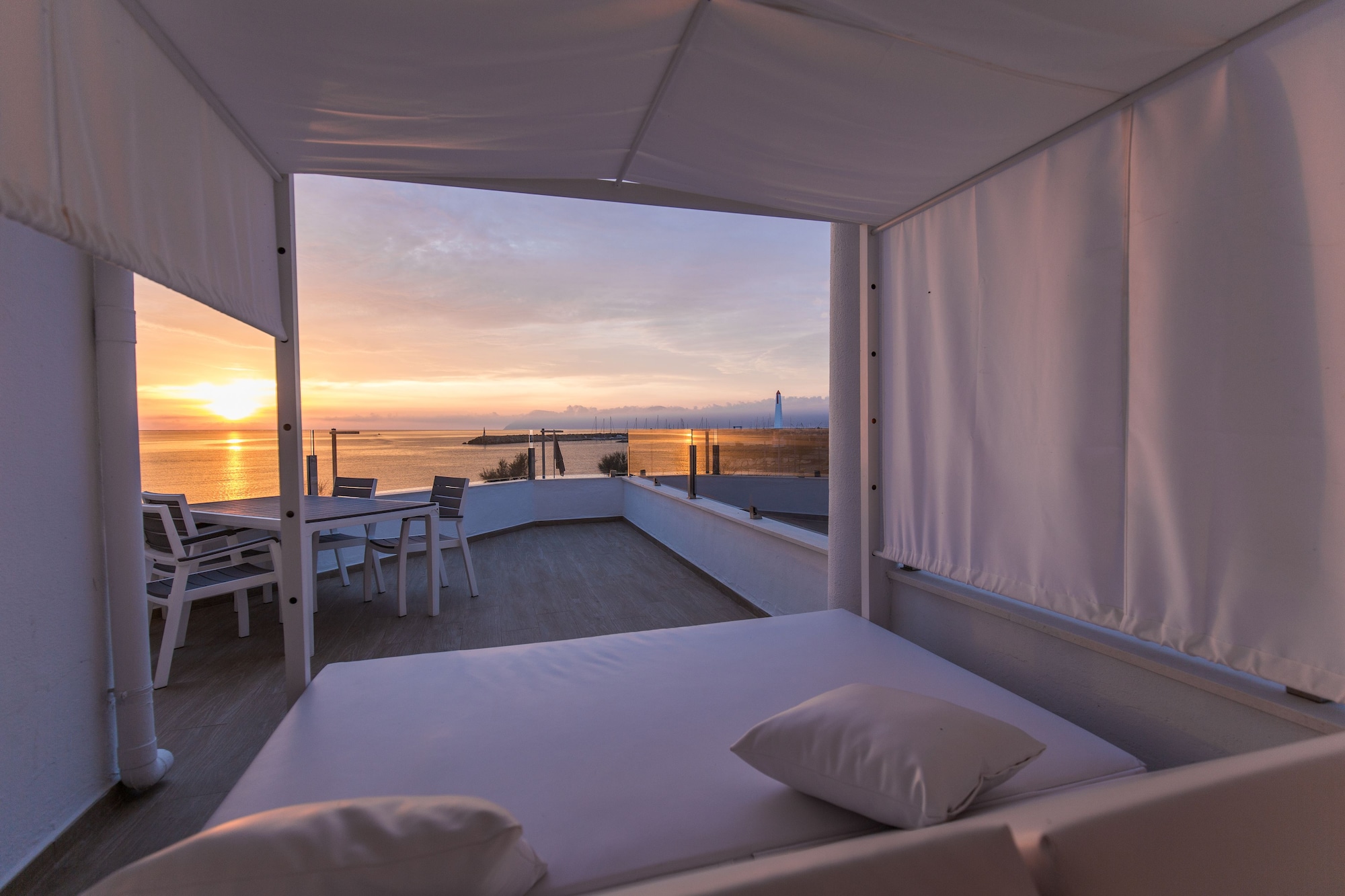 PREMIUM, APARTMENT, SEA VIEW, TERRACE