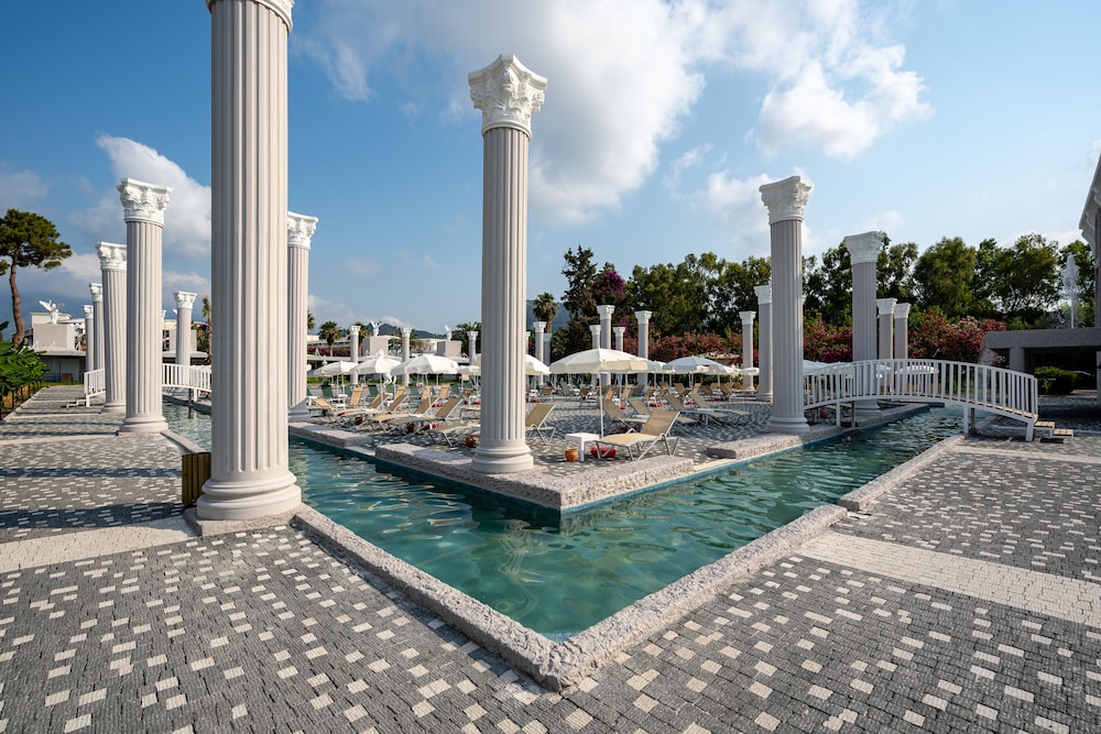 Miarosa Kemer Beach 31/73