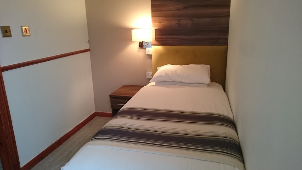 Livingston Lodge Hotel 14/31