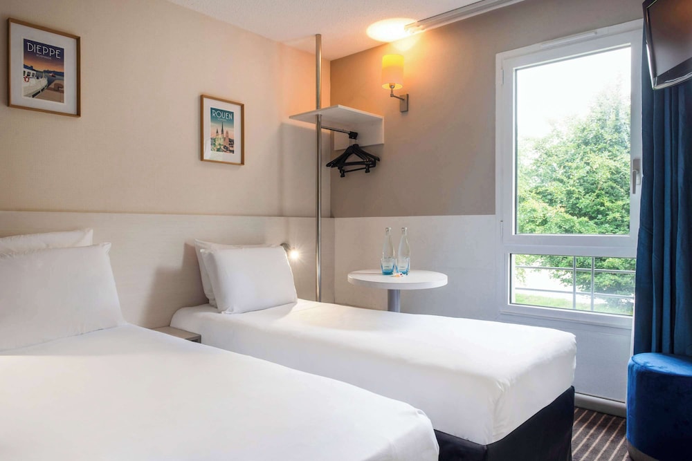 Hotel inn design de Dieppe 15/48